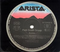 Patti Smith Group - Easter [Vinyl LP]