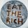 Aerosmith - Eat The Rich [Vinyl LP]