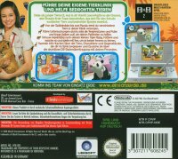 Einsatz Erde: Die Tierretter [Nintendo DS]