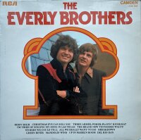 Everly Brothers - Same [Vinyl LP]