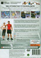 EyeToy Kinetic Total Fitness