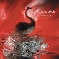Depeche Mode - Speak & Spell [Vinyl LP]