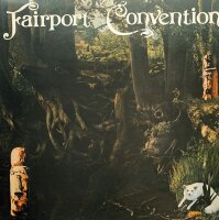 Fairport Convention - Farewell, Farewell [Vinyl LP]