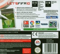 Fifa 10 [Nintendo DS]