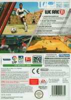 FIFA 11 [Nintendo Wii]