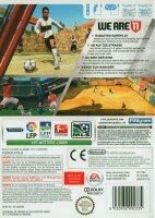 FIFA 11 [Nintendo Wii]