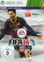 FIFA 14 [Microsoft Xbox 360]