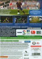 FIFA 14 [Microsoft Xbox 360]