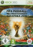 FIFA Fussball Weltmeisterschaft 2010 Südafrika...