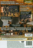 Full Spectrum Warrior [Sony PlayStation 2]