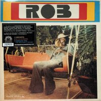 Rob - Funky Rob Way [Vinyl LP]