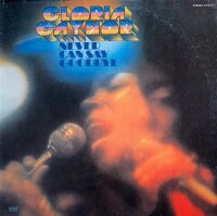 Gloria Gaynor - Never Can Say Goodbye [Vinyl LP]