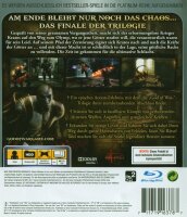 God of War 3 (ungeschnitten) [Platinum] [video game]