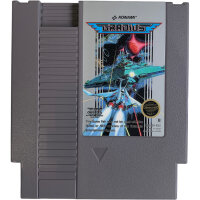 Gradius (NES) [video game]