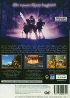 Grandia II [Sony PlayStation 2]
