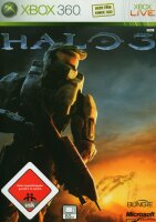 Halo 3 [Microsoft Xbox 360]