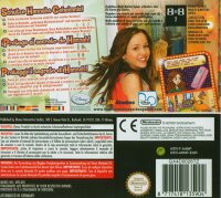 Hannah Montana [Nintendo DS]