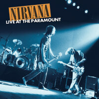 Nirvana - Live At The Paramount [Vinyl LP]