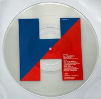 Heart - All I Wanna Do [Vinyl LP]