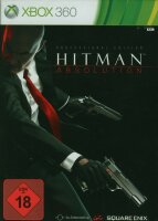 Hitman: Absolution (100% uncut) - Professional Edition...