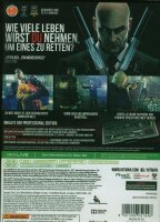 Hitman: Absolution (100% uncut) - Professional Edition [Microsoft Xbox 360]