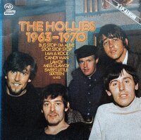Hollies - 1963-1970 [Vinyl LP]