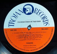 Pioneers - Im Gonna Knock On Your Door [Vinyl LP]
