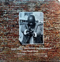 Isaac Hayes - Tough Guys [Vinyl LP]