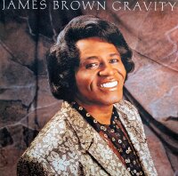 James Brown - Gravity [Vinyl LP]