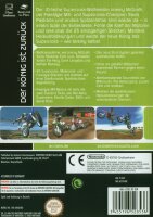 Jeremy McGrath Supercross World [video game]