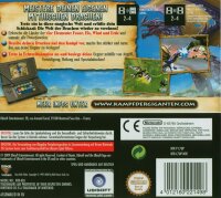 Kampf der Giganten: Drachen [Nintendo DS]