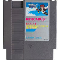 Kid Icarus [video game]