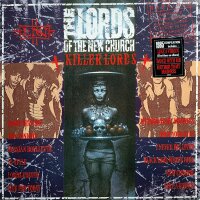 Lords Of The New Church - Killer Lords [Vinyl LP]