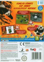 Kung Fu Panda 2 (uDraw erforderlich) [Nintendo Wii]