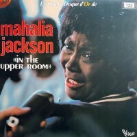 Mahalia Jackson - Le Double Disque Dor De Mahalia Jackson [Vinyl LP]