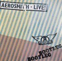 Aerosmith - Live! Bootleg [Vinyl LP]