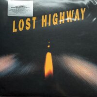 Various - Lost Highway [Vinyl LP]