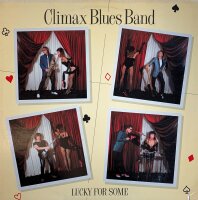 Climax Blues Band - Lucky For Some [Vinyl LP]