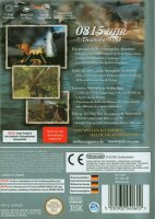 Medal of Honor - Rising Sun (Players Choice) [video game]
