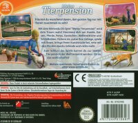 Meine Tierpension [Nintendo DS]