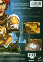 Memorick: The Apprentice Knight [Microsoft Xbox]