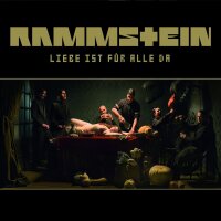 Rammstein - Liebe Ist Für Alle Da [Vinyl LP]