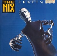 Kraftwerk - The Mix [Vinyl LP]