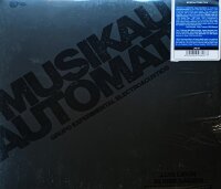 Musikautomatika - Same [Vinyl LP]