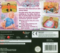 My little Baby [Nintendo DS]