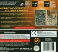 Need for Speed: Undercover [Nintendo DS]