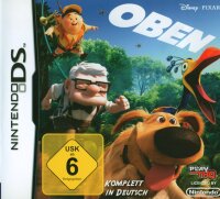 Oben [Nintendo DS]