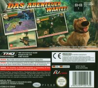 Oben [Nintendo DS]