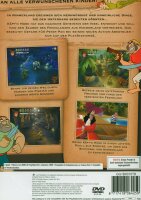 Peter Pan - Die Legende von Nimmerland [Sony PlayStation 2]