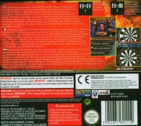 Phil Taylor’s Power Dart’s [Nintendo DS]